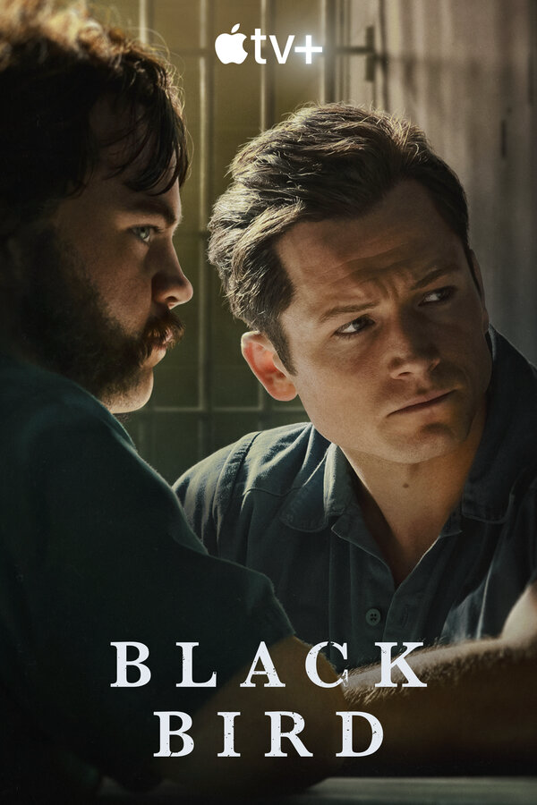 Постер сериала